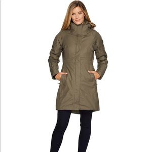 The North Face Winter Parka